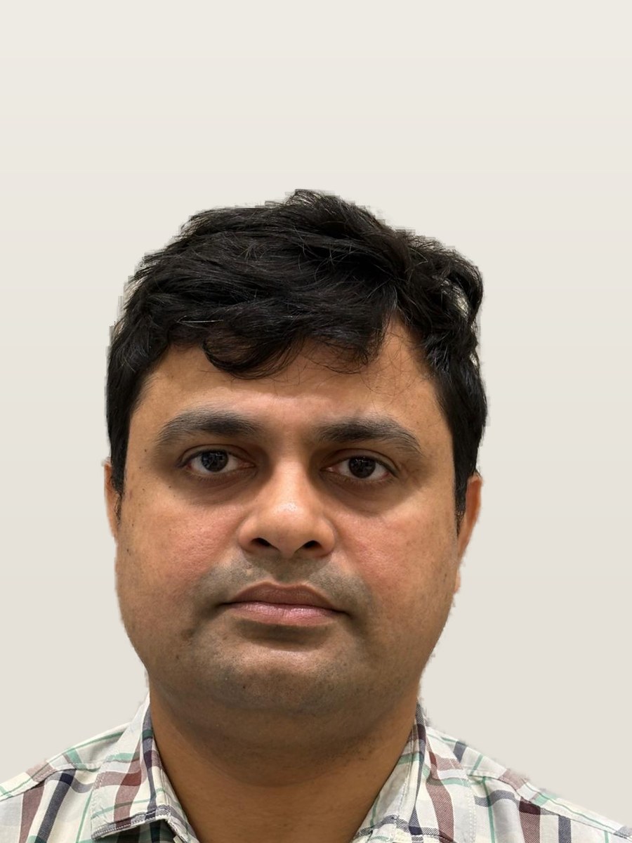 Raghav Kedia